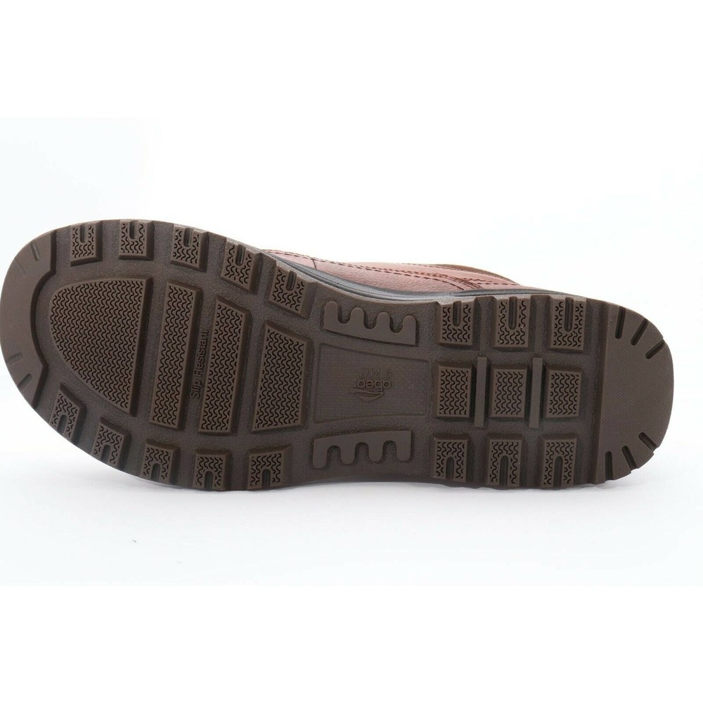 Abeo 24/7 Ridley Boots Lace Up  Brown  8.5 ()6380 - Picture 7 of 8